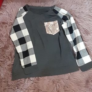 Womens top